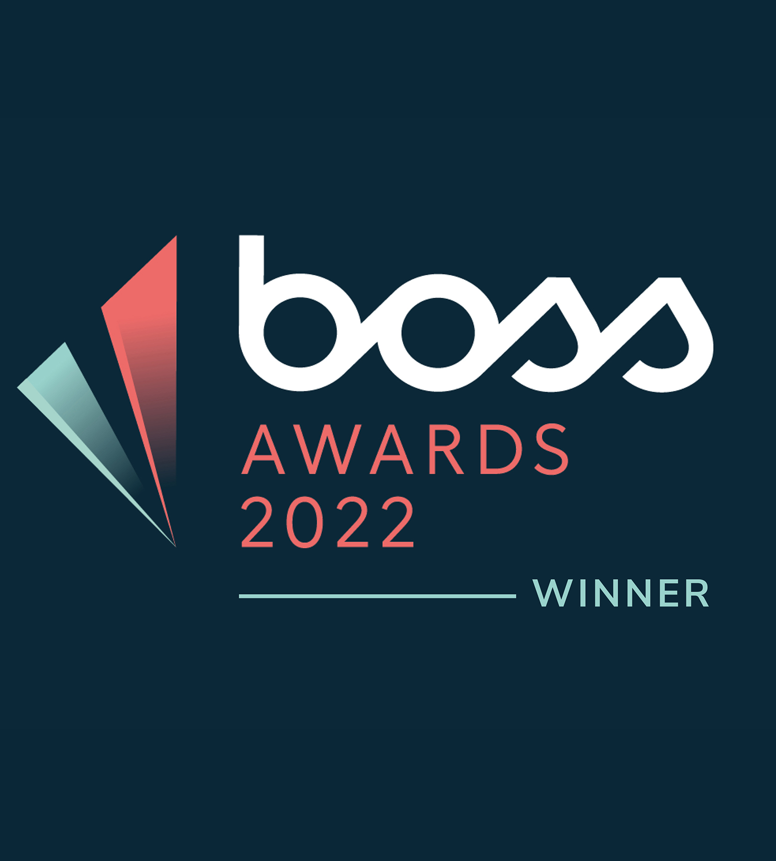 ¡Neomounts gana el Boss Award 2022!