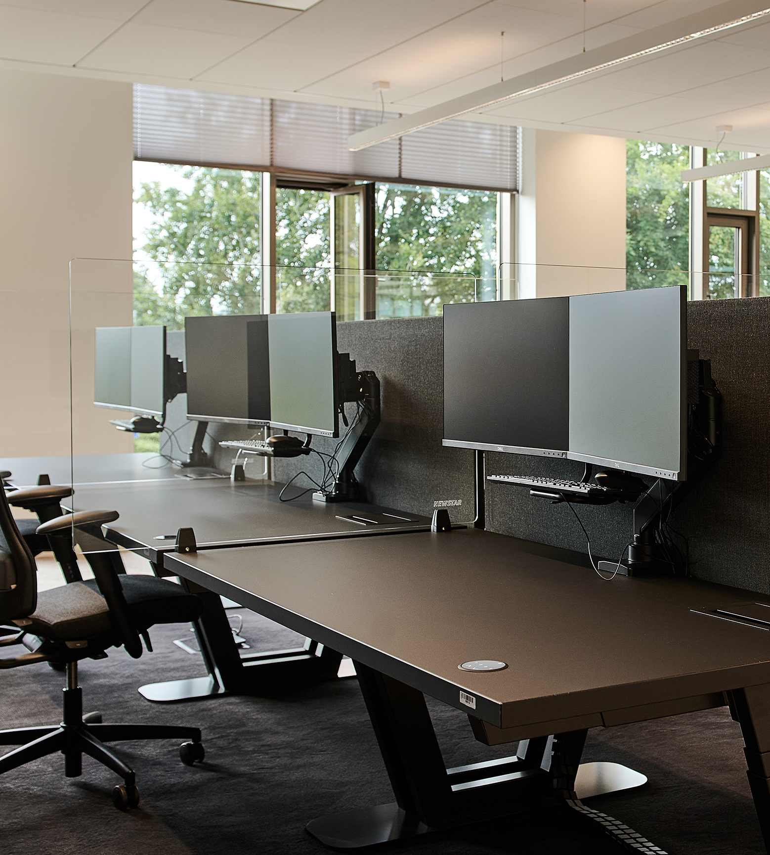 Proyecto: Municipio de Midden-Groningen 