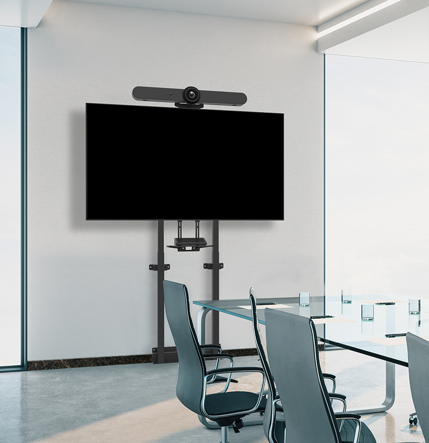 Salas de reuniones modernas | Neomounts