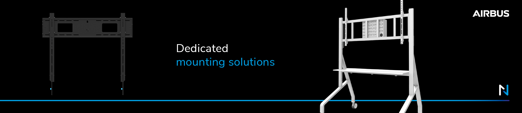 Airbus partner products