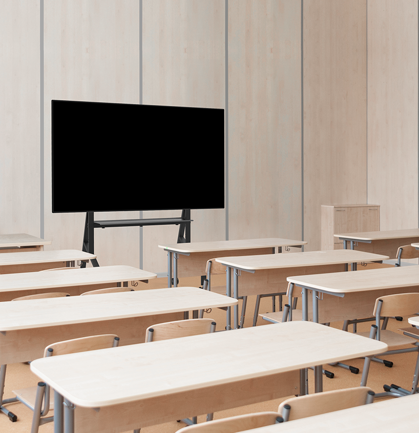 Educación | Neomounts
