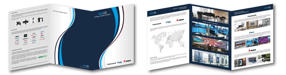 Trifold Global Mounts Group
