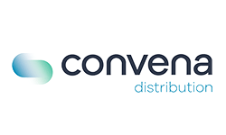 Convena Distribution - Finland