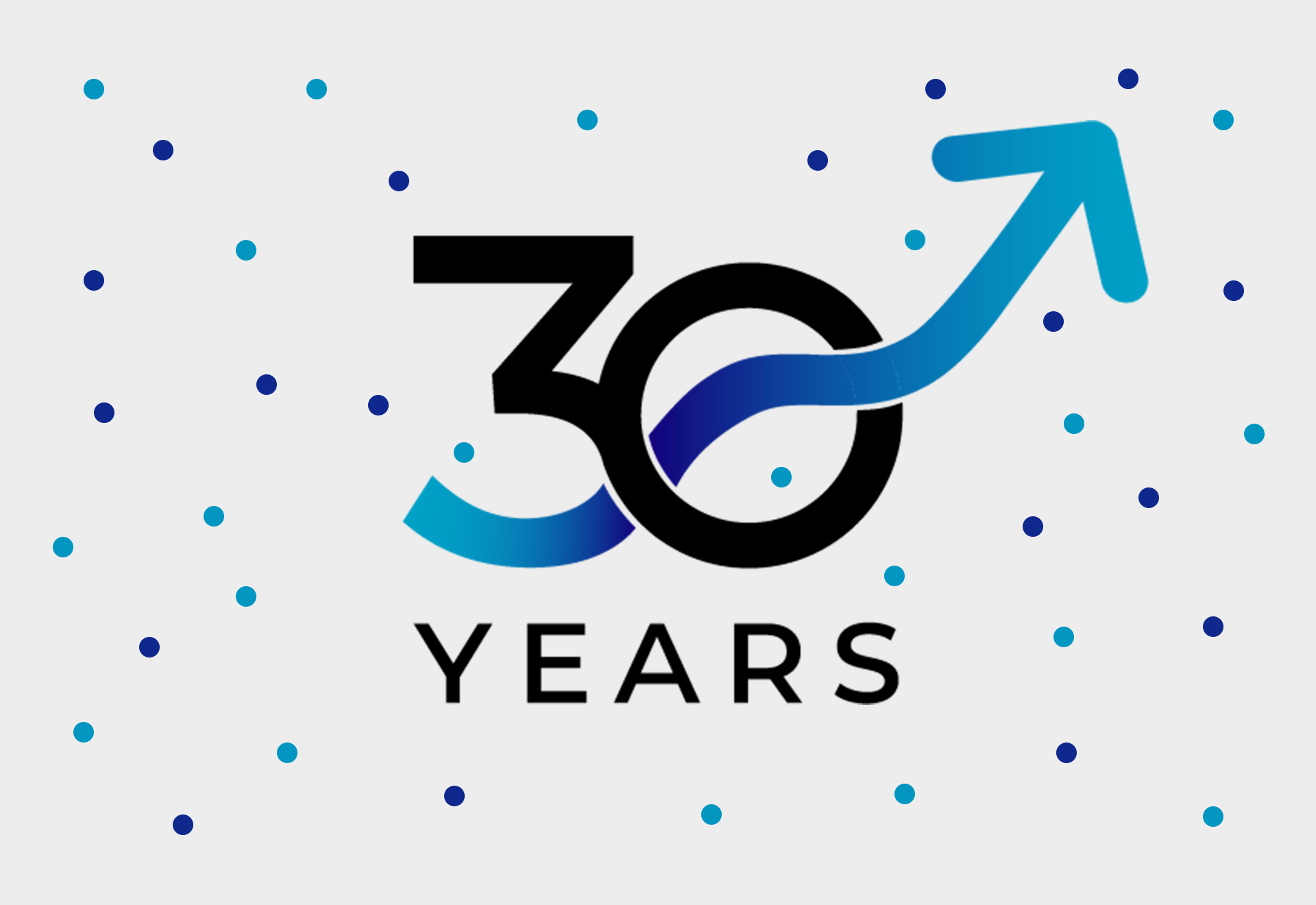  ¡30 años de Neomounts!