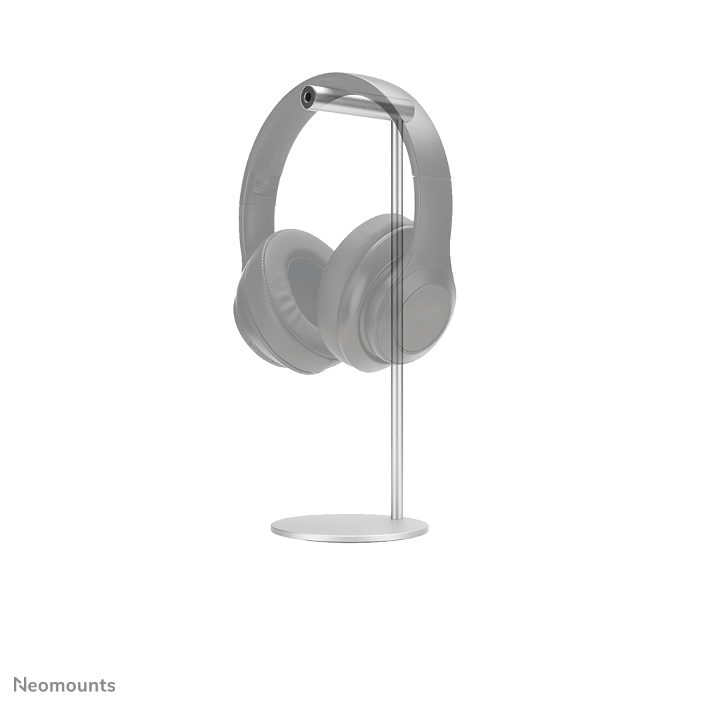 Neomounts ADS11-170SL Soporte de auriculares - universal - plata