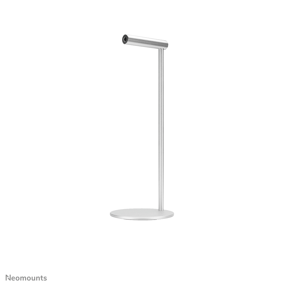 Neomounts ADS11-170SL Soporte de auriculares - universal - plata