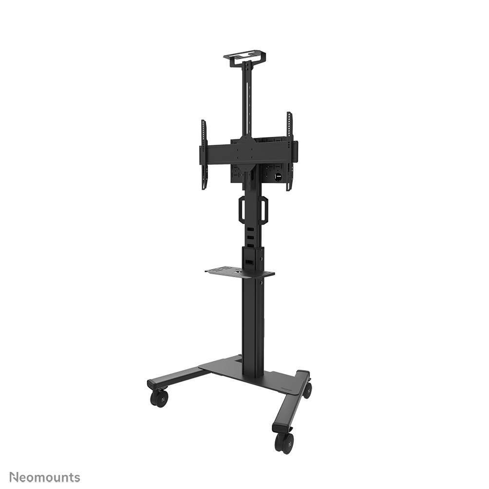 Neomounts AV1-825BL barra de video y kit multimedia para FL50S-825BL1 - Negro