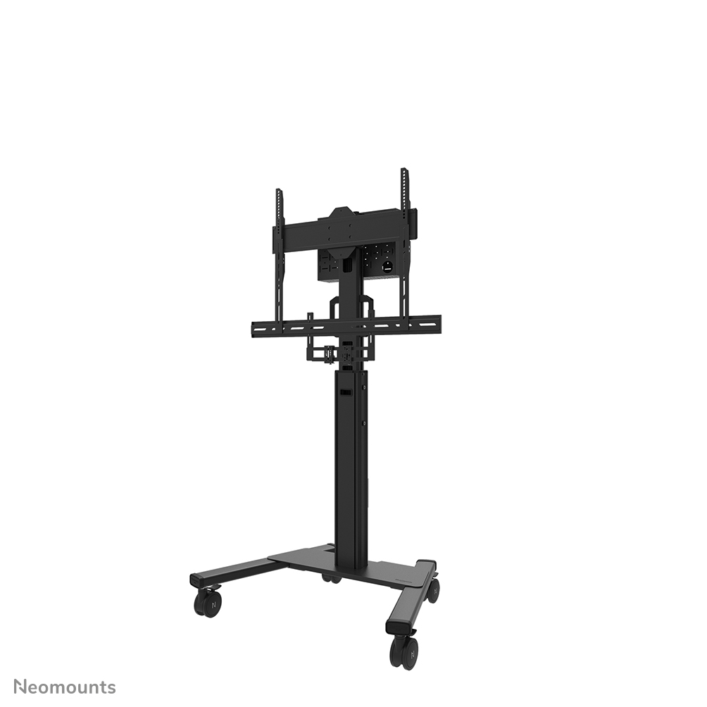 Neomounts AV2-500BL kit videobar universal - Negro