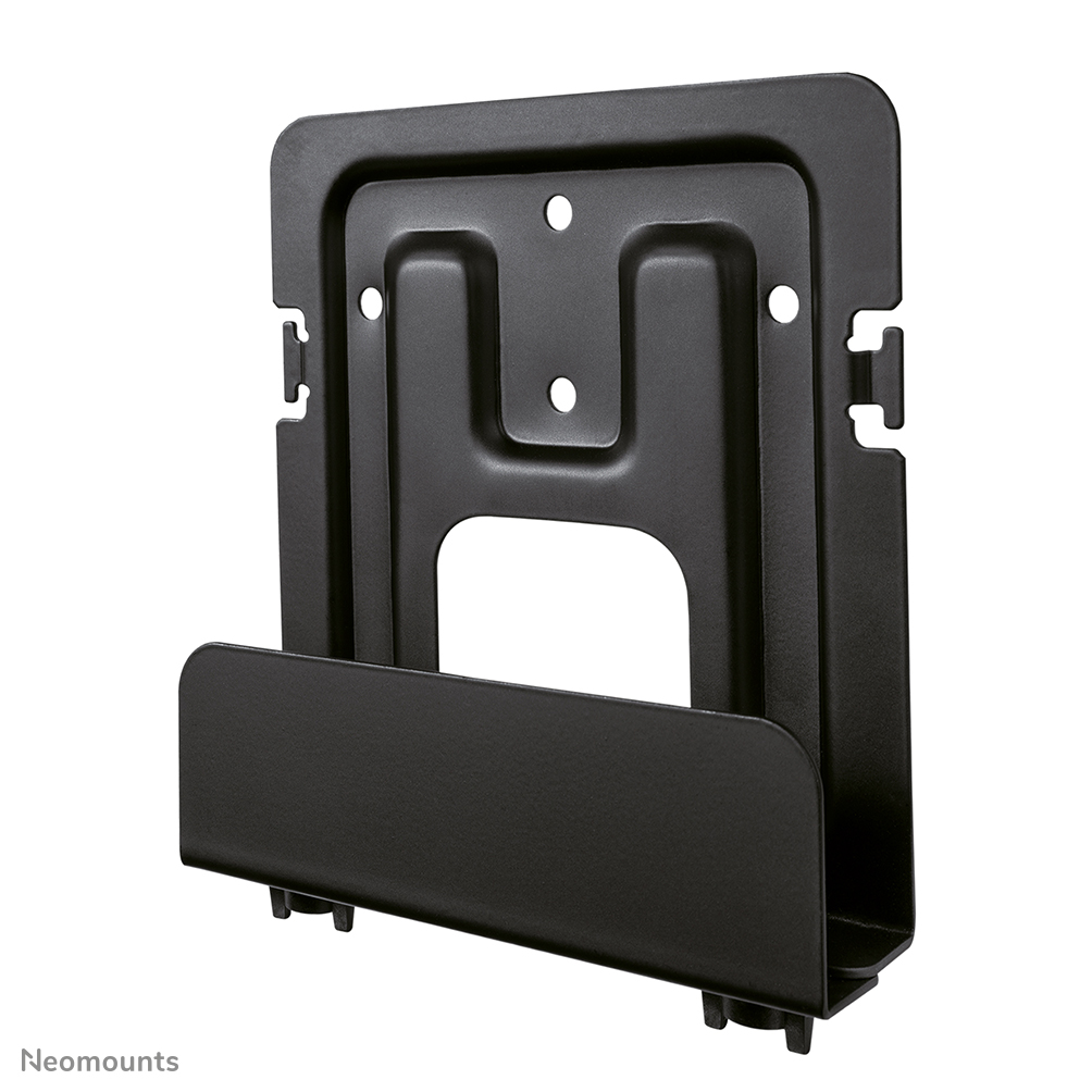 Neomounts AWL-440BL Soporte para reproductor multimedia - máx 5 kg - universal - negro