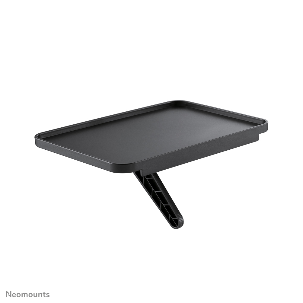Neomounts AWL28-210BL1 Soporte multimedia - máx 6 kg - universal - negro