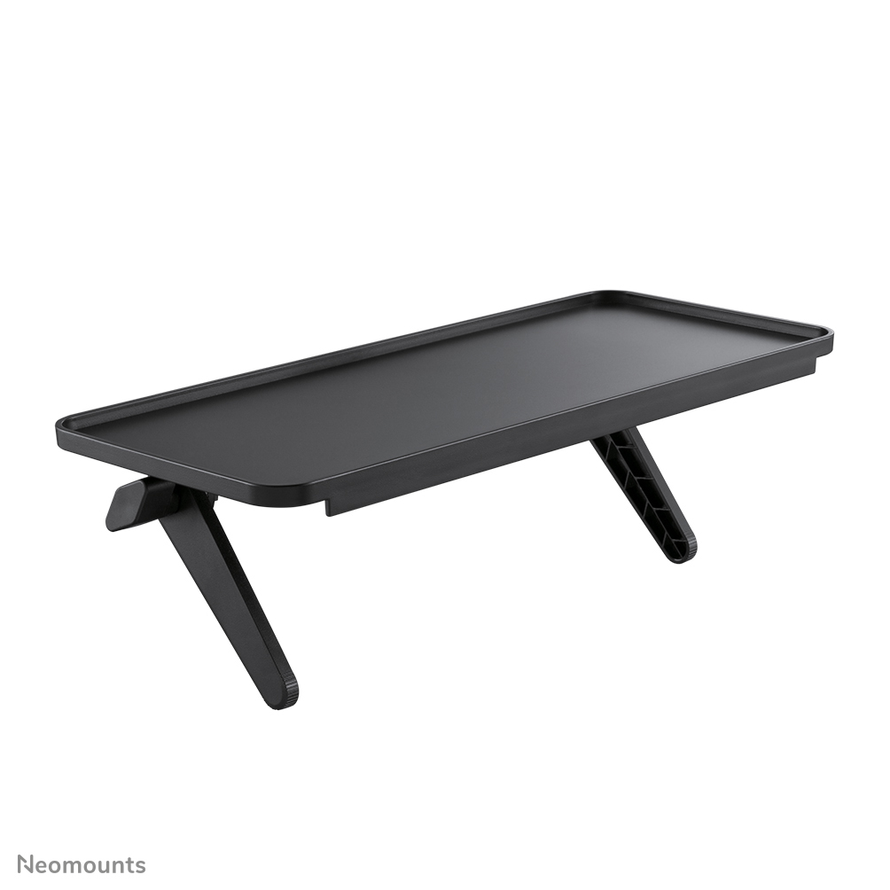 Neomounts AWL28-220BL1 Soporte multimedia - máx 6 kg - universal - negro