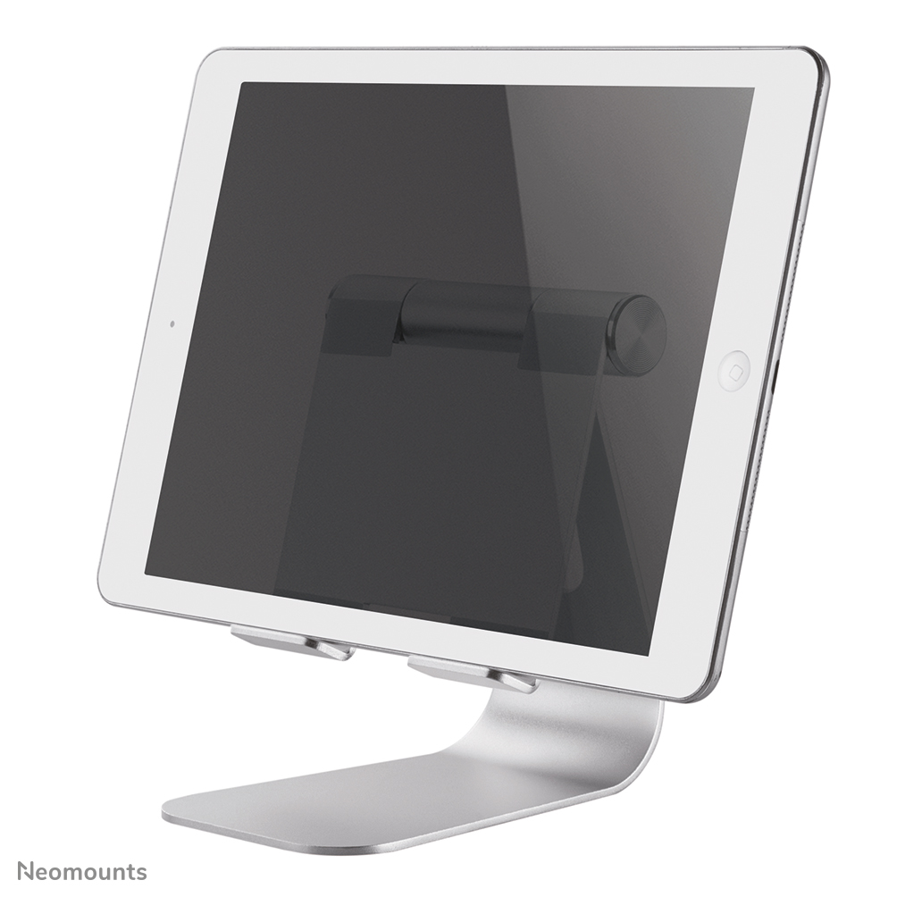 Soporte para tableta Neomounts by Newstar - Plata