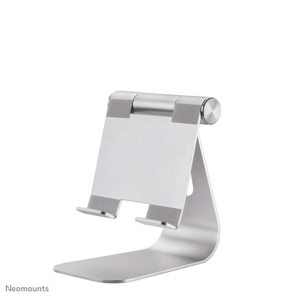 Soporte para tableta Neomounts by Newstar - Plata