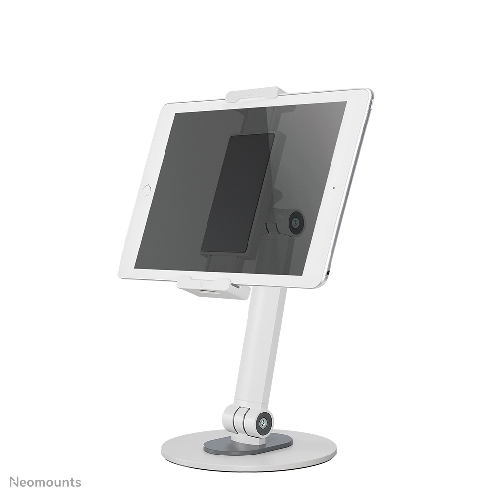 Neomounts by Newstar DS15-540WH1 soporte universal para tabletas de 4,7-12,9" - Blanco