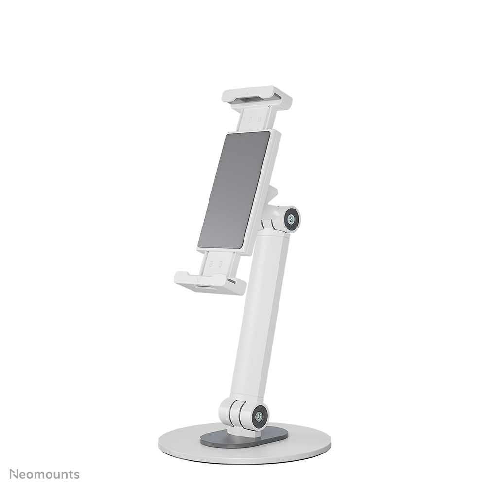 Neomounts by Newstar DS15-540WH1 soporte universal para tabletas de 4,7-12,9" - Blanco