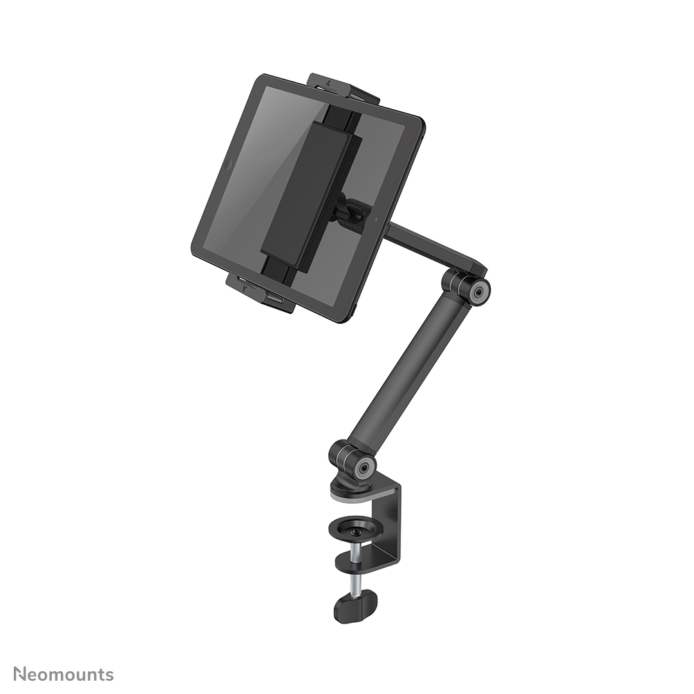 Neomounts by Newstar DS15-545BL1 soporte universal para tabletas de 4,7-12,9" - Negro