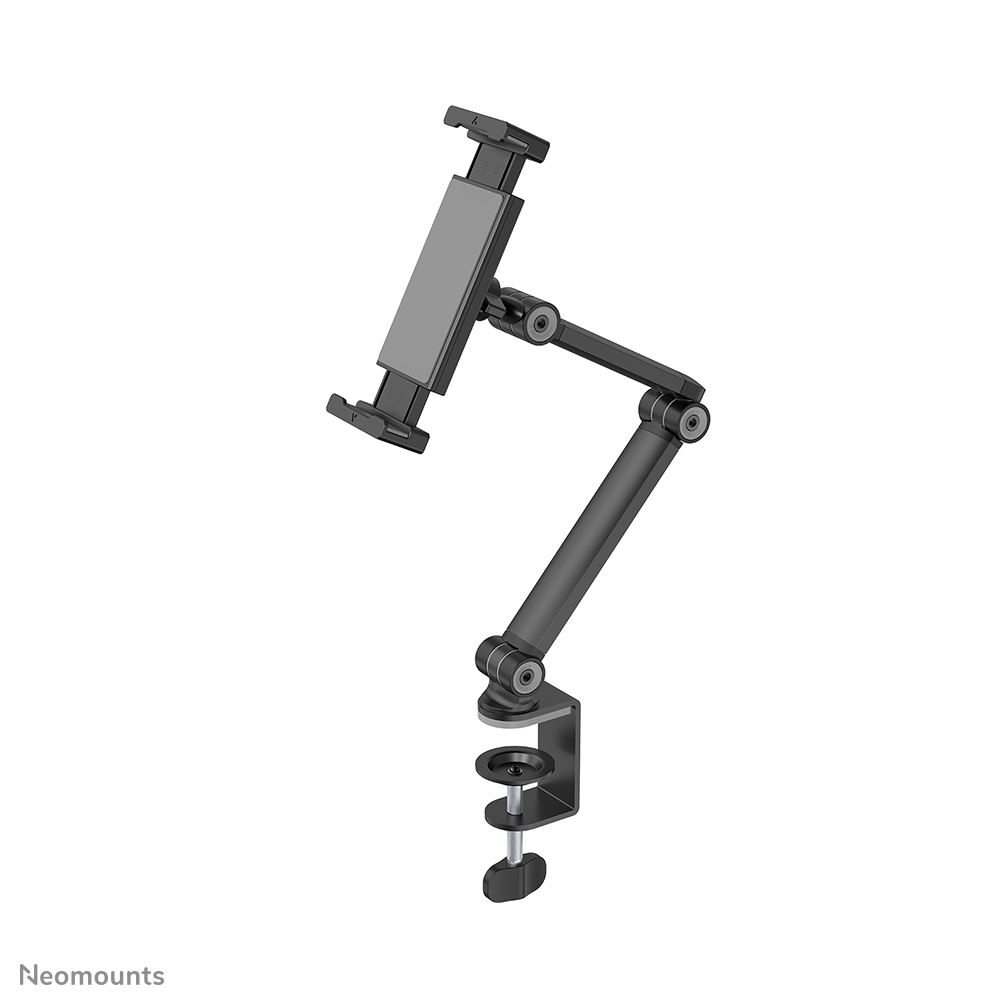 Neomounts by Newstar DS15-545BL1 soporte universal para tabletas de 4,7-12,9" - Negro