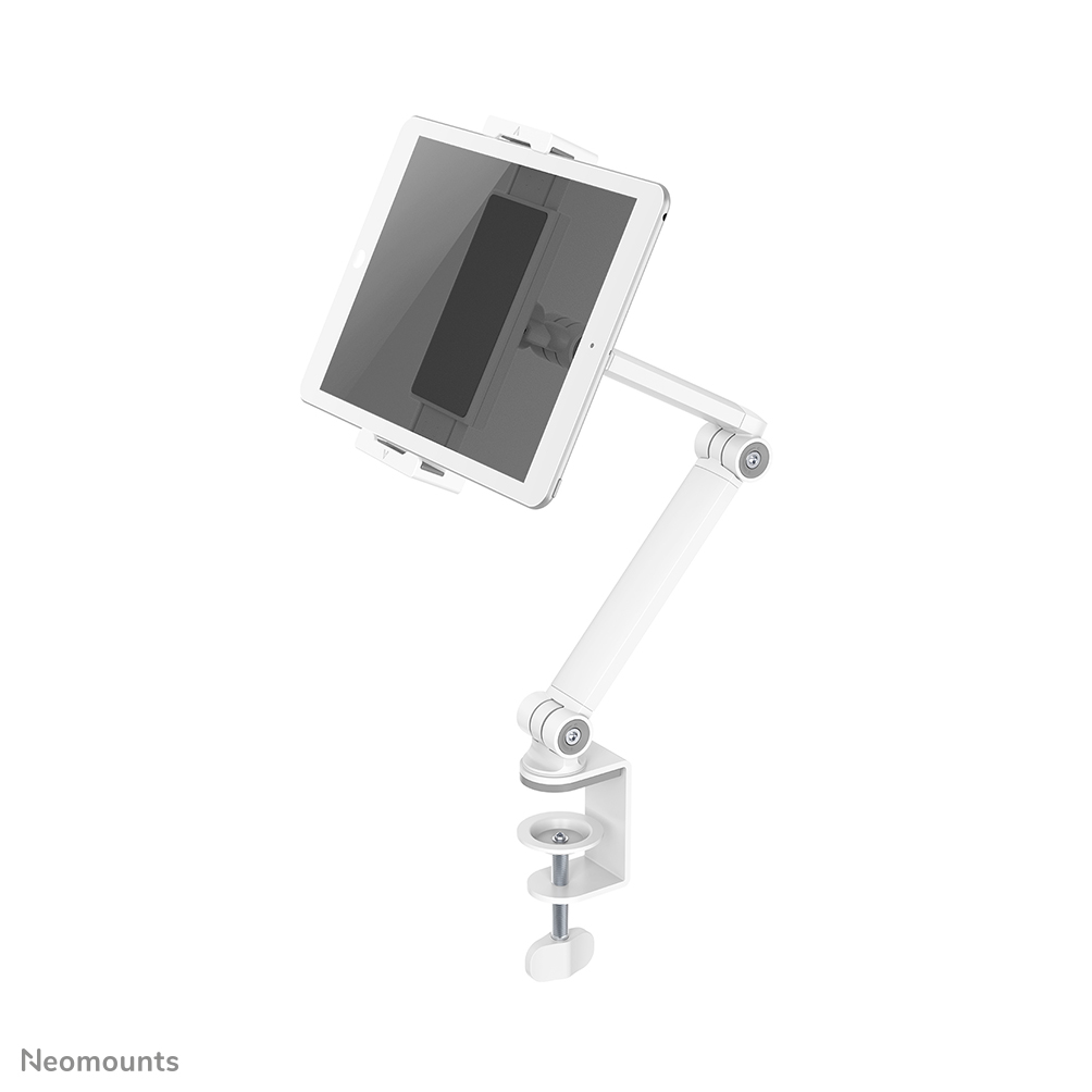 Neomounts by Newstar DS15-545WH1 soporte universal para tabletas de 4,7-12,9" - Blanco