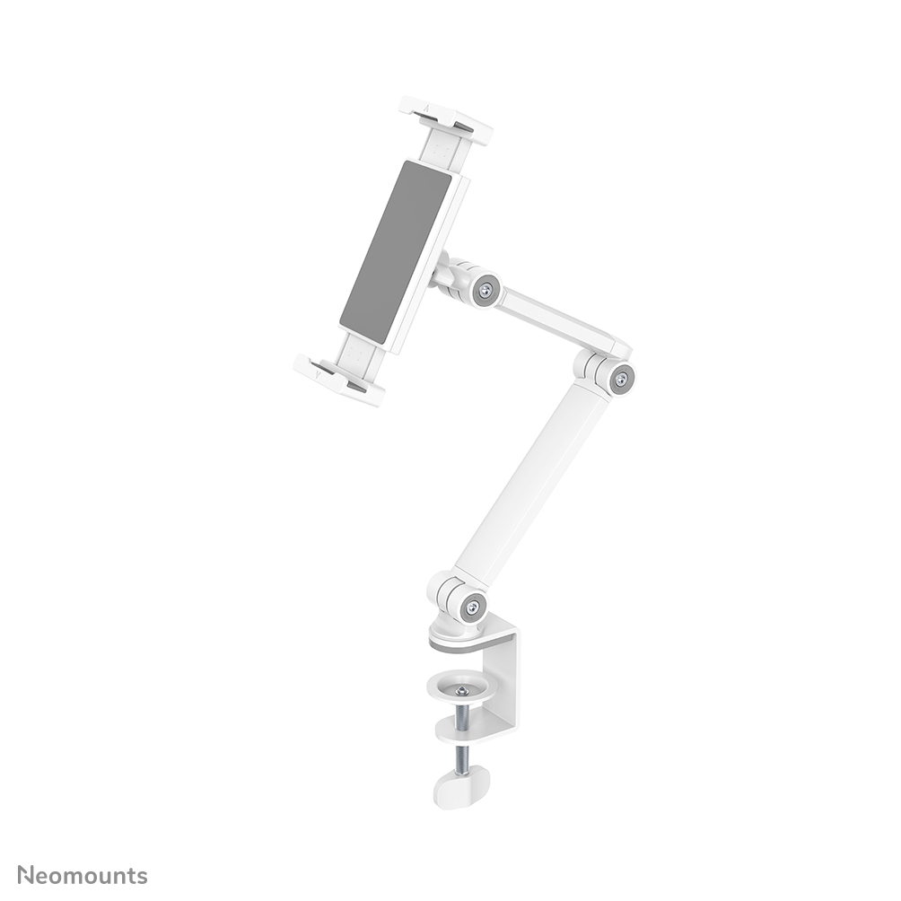 Neomounts by Newstar DS15-545WH1 soporte universal para tabletas de 4,7-12,9" - Blanco