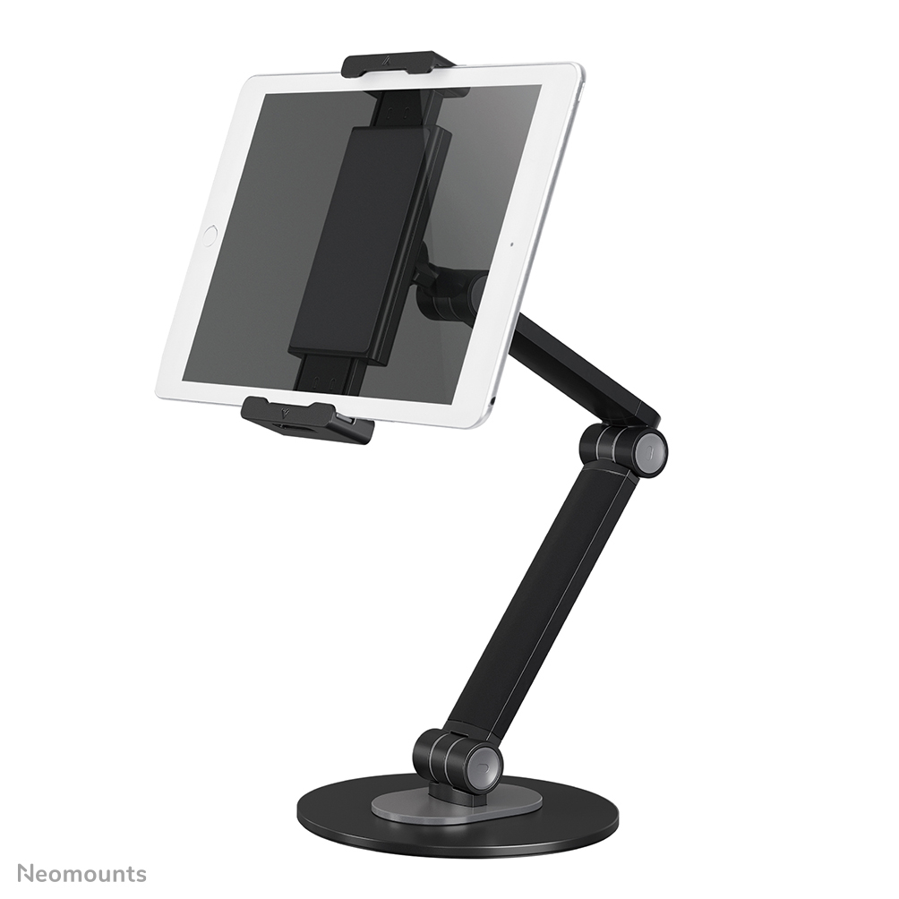 Neomounts by Newstar DS15-550BL1 soporte universal para tabletas de 4,7-12,9" - Negro