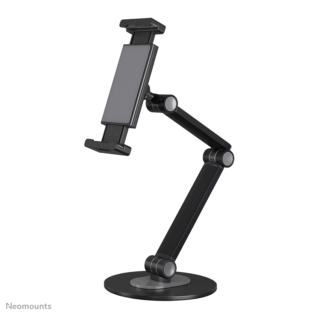 Neomounts by Newstar DS15-550BL1 soporte universal para tabletas de 4,7-12,9" - Negro