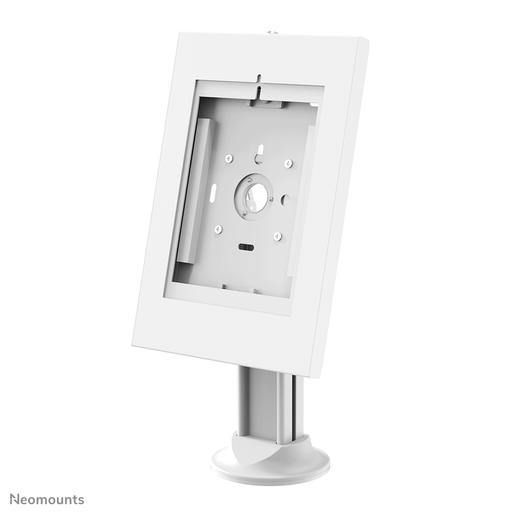 Neomounts by Newstar DS15-640WH1 soporte de mesa giratorio para tabletas de 9.7-11" - Blanco