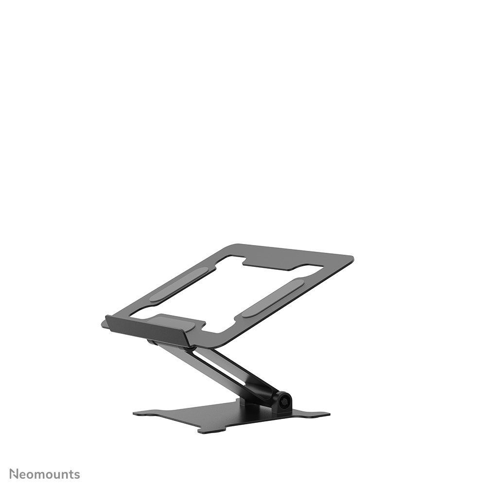 Neomounts DS20-740BL1 soporte plegable para portátiles de 11-15" - Negro