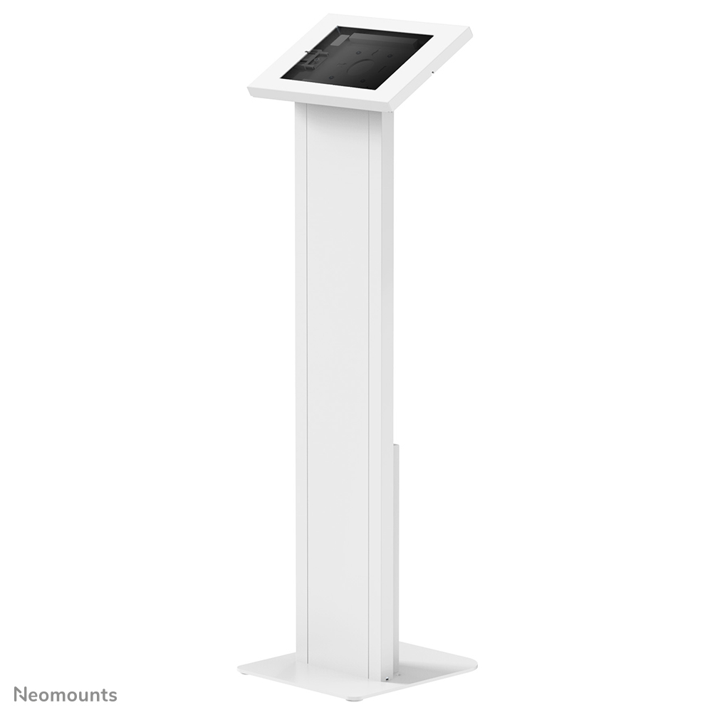 Neomounts by Newstar FL15-750WH1 Soporte de suelo para tabletas de 9.7-11" - Blanco