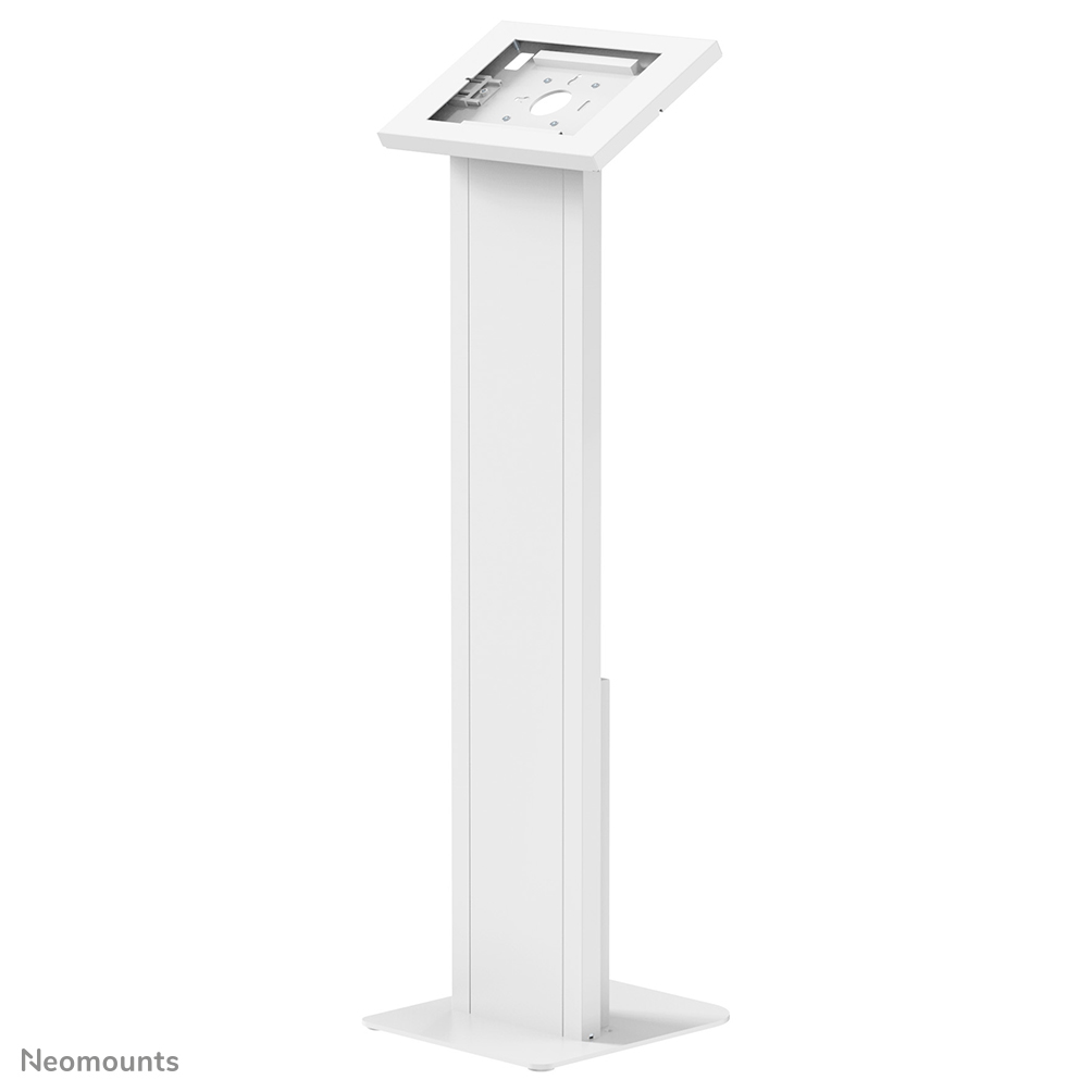 Neomounts by Newstar FL15-750WH1 Soporte de suelo para tabletas de 9.7-11" - Blanco
