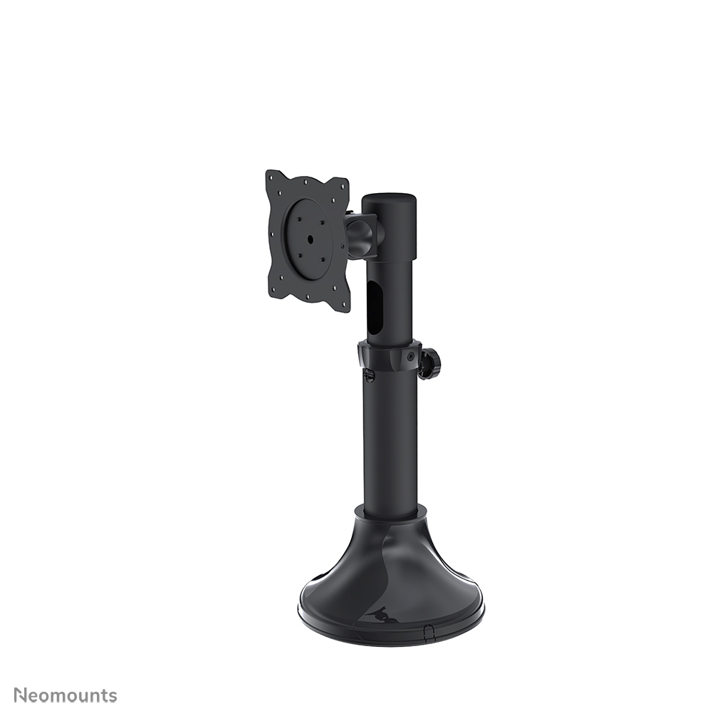 Neomounts FPMA-D025BLACK Brazo de monitor 1 pantalla - 10-30" - 0-12 kg - inclinable - negro