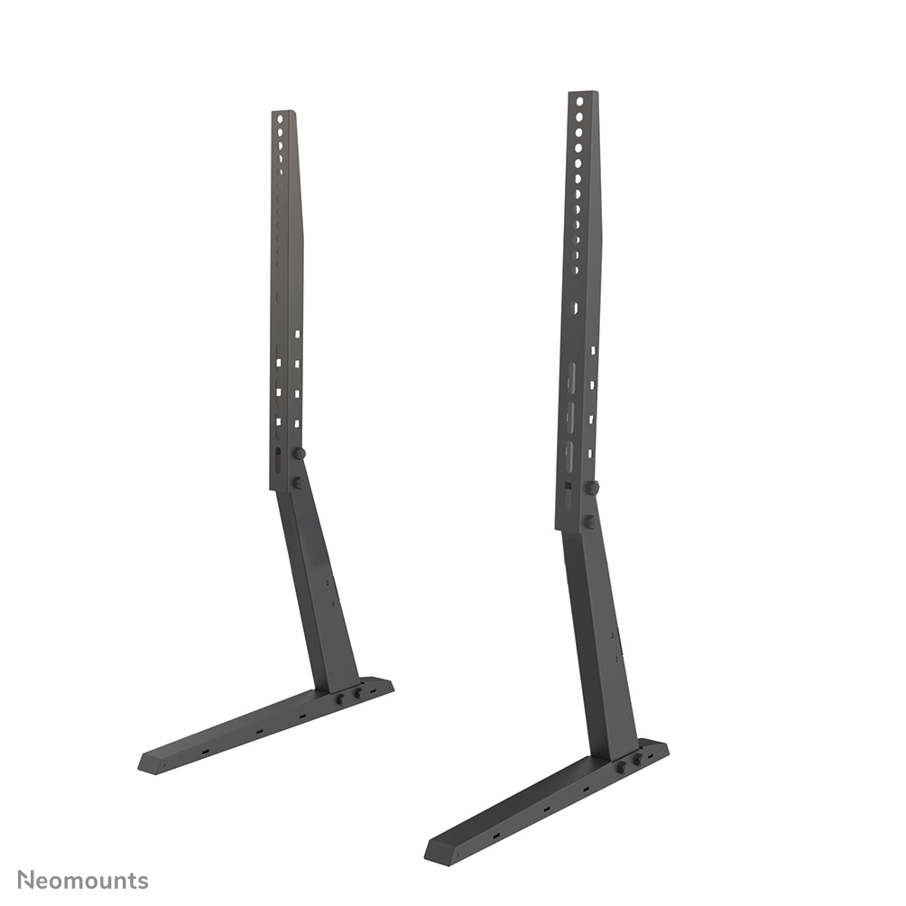 Neomounts FPMA-D1240BLACK Soporte para monitor 1 pantalla - 37-70" - 0-35 kg - VESA 200x200-600x400 - altura ajustable - negro