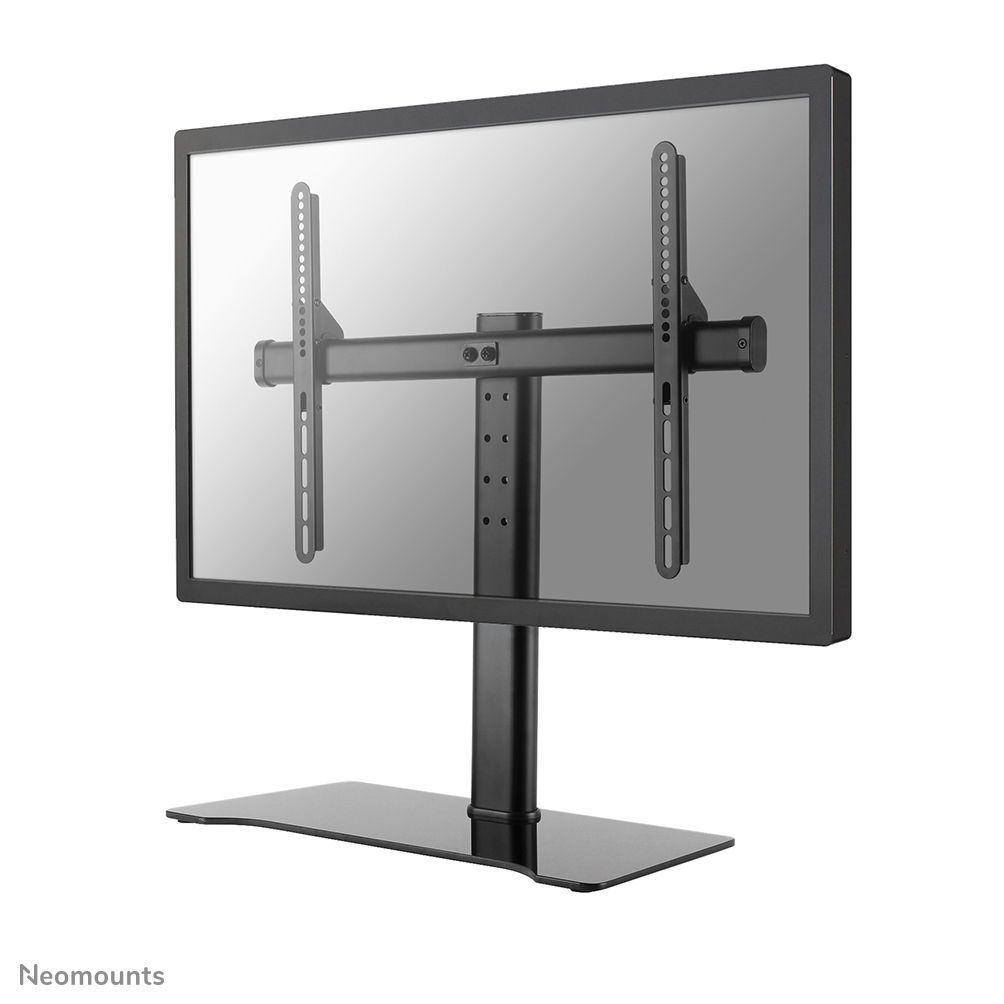 Neomounts FPMA-D1250BLACK Soporte para monitor 1 pantalla - 32-60" - 0-40 kg - VESA 200x200-600x400 - altura ajustable - negro