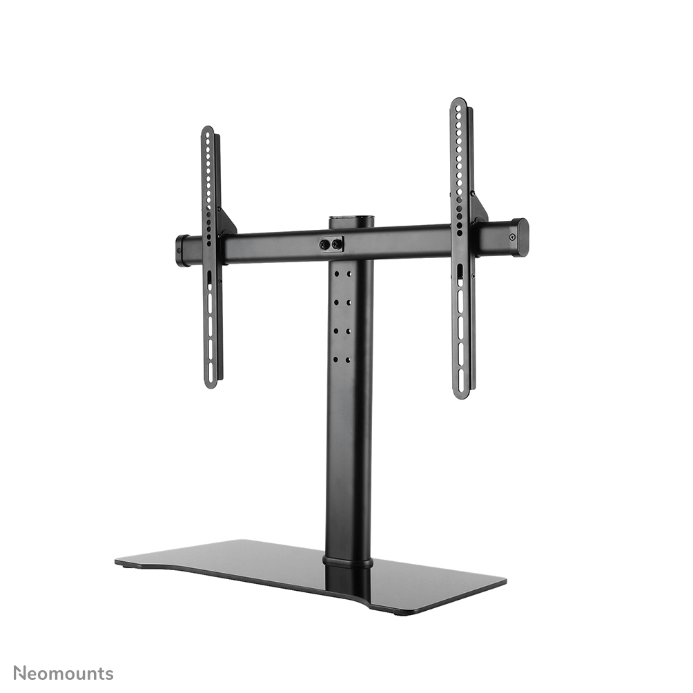 Neomounts FPMA-D1250BLACK Soporte para monitor 1 pantalla - 32-60" - 0-40 kg - VESA 200x200-600x400 - altura ajustable - negro