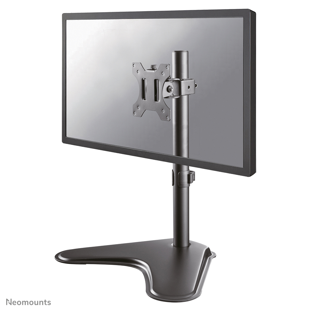Neomounts FPMA-D550SBLACK Soporte para monitor 1 pantalla - 13-32" - 0-8 kg - negro