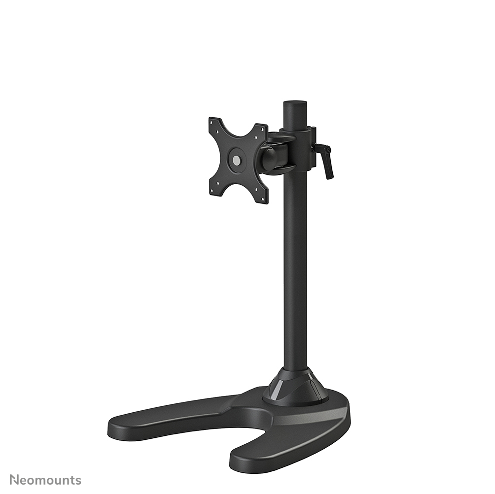 Neomounts FPMA-D700 Soporte para monitor 1 pantalla - 10-30" - 0-10 kg - negro