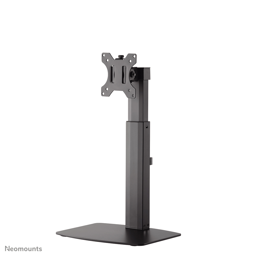 Neomounts FPMA-D865BLACK Soporte para monitor 1 pantalla - 10-32" - 0-7 kg - resorte de gas - negro