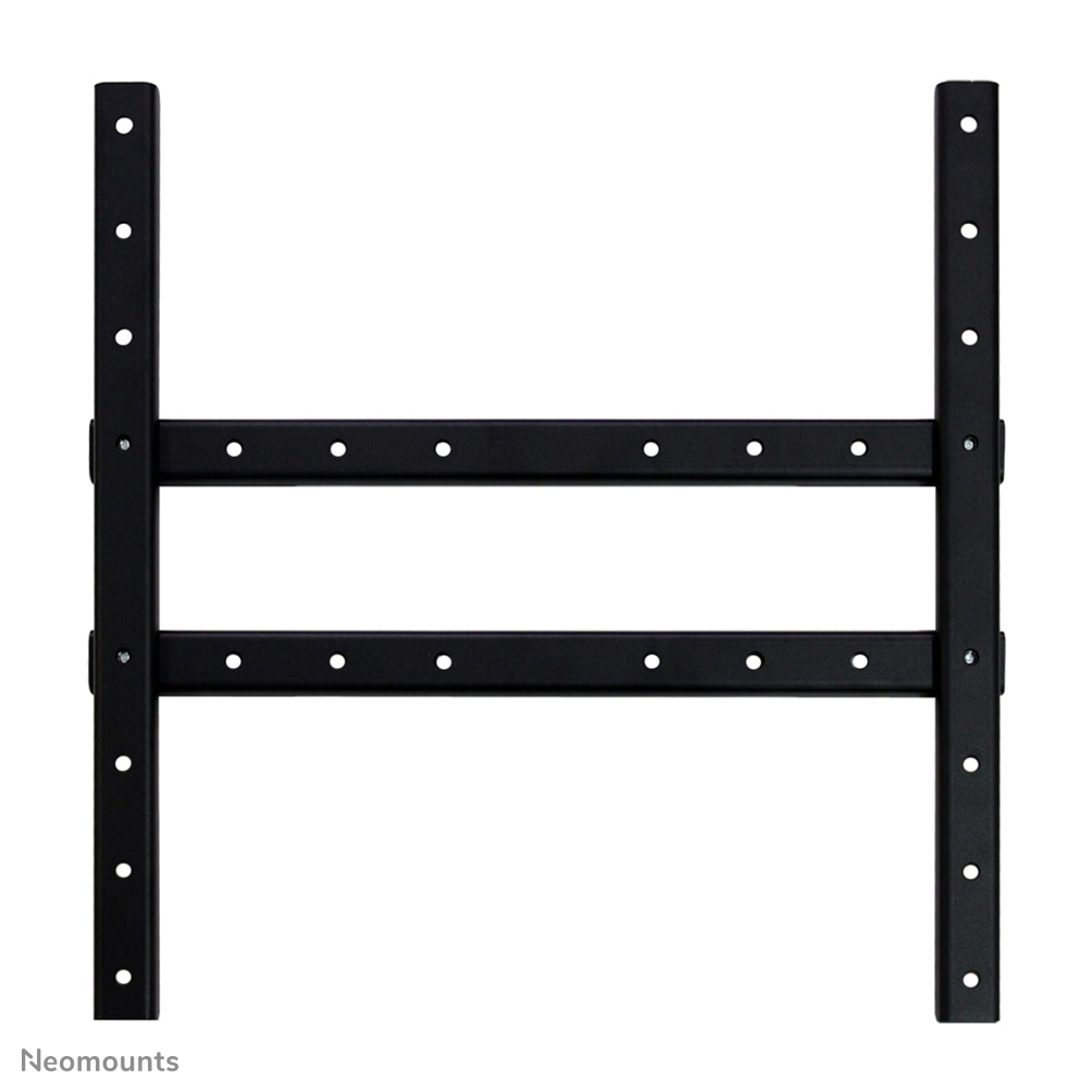 Neomounts FPMA-VESA425 Adaptador VESA - 27-60" - máx 20 kg - VESA 100x100-400x400 - negro
