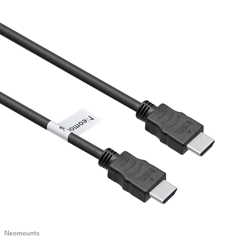 HDMI10MM - Cable alargador HDMI Neomounts, 3 metros - Neomounts