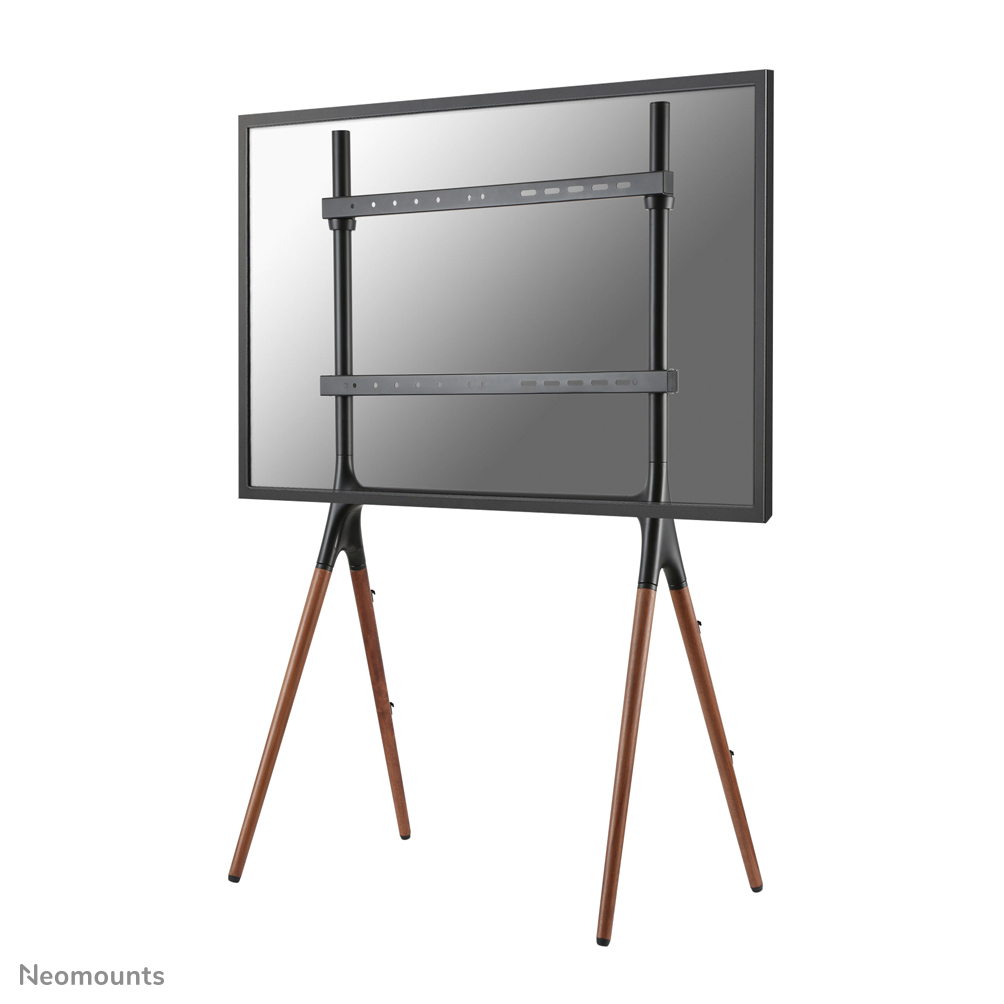 Neomounts NM-M1000BLACK Soporte de suelo para TV - 37-70" - máx 40 kg - VESA 200x200-600x400 - negro