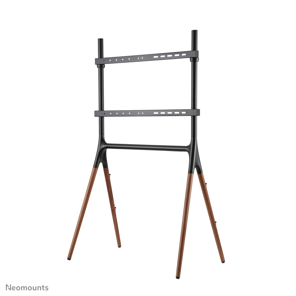 Neomounts NM-M1000BLACK Soporte de suelo para TV - 37-70" - máx 40 kg - VESA 200x200-600x400 - negro