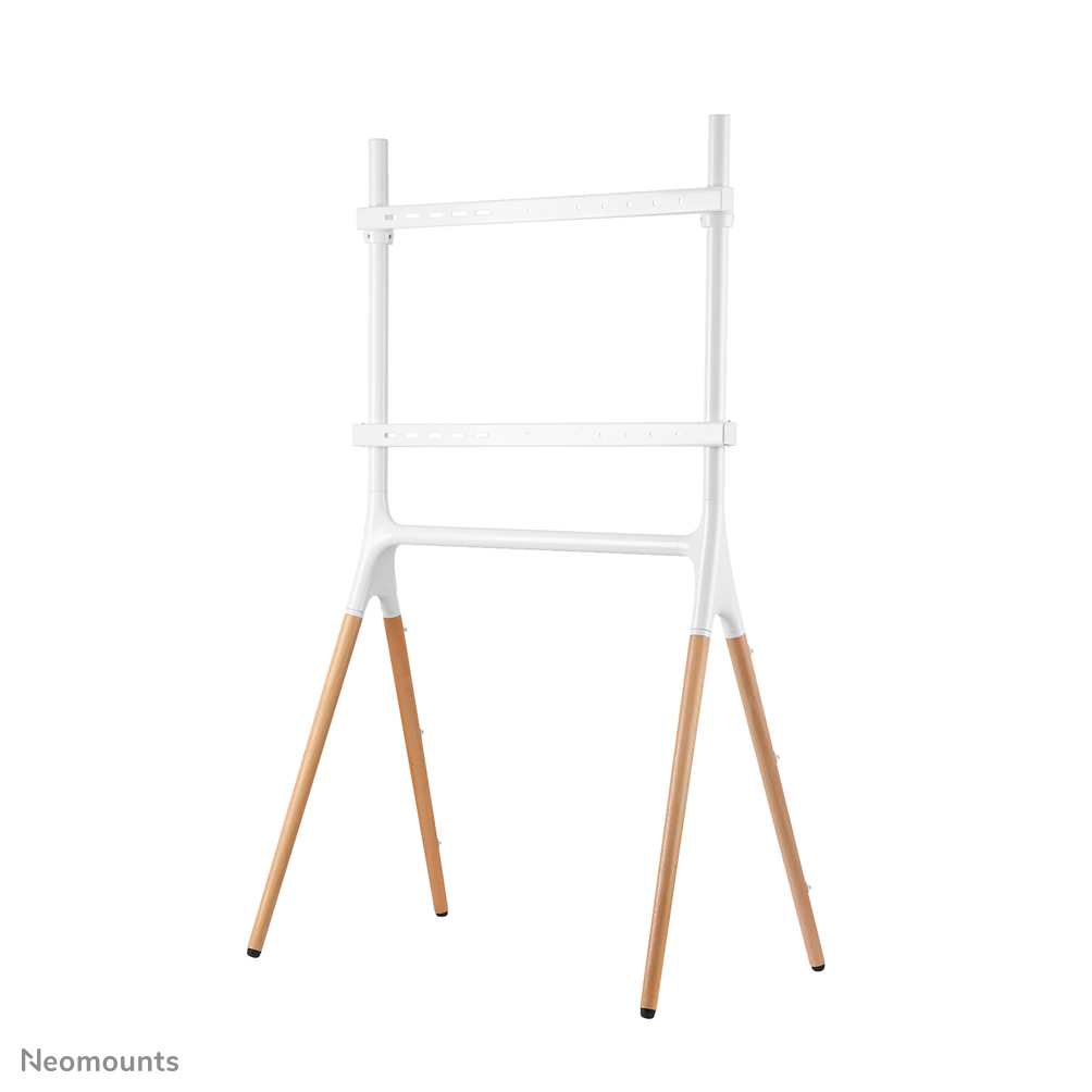 Neomounts NM-M1000WHITE Soporte de suelo para TV - 37-70" - máx 40 kg - VESA 200x200-600x400 - blanco