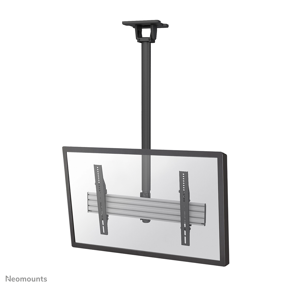 El NMPRO-CMB1 es un soporte de techo para pantallas LCD/LED/TFT de hasta 75".
