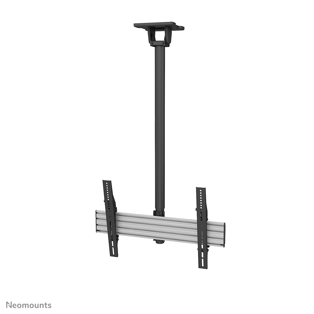 El NMPRO-CMB1 es un soporte de techo para pantallas LCD/LED/TFT de hasta 75".
