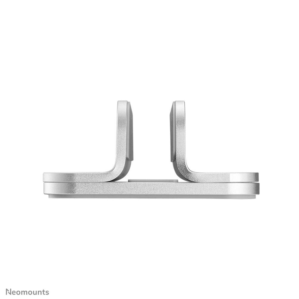 Neomounts NSLS300SILVER Soporte para portátil - 11-17" - máx 5 kg - universal - plata