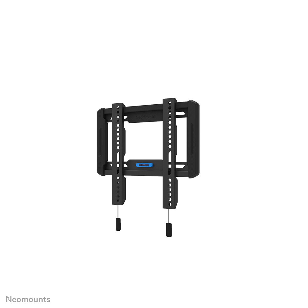 Neomounts LEVEL-550 WL30-550BL12 Soporte de pared ultra plano para TV - 24-65" - máx 40 kg - VESA 50x50-200x200 - prof. 2,3 cm - Modelo de Fácil Montaje - negro