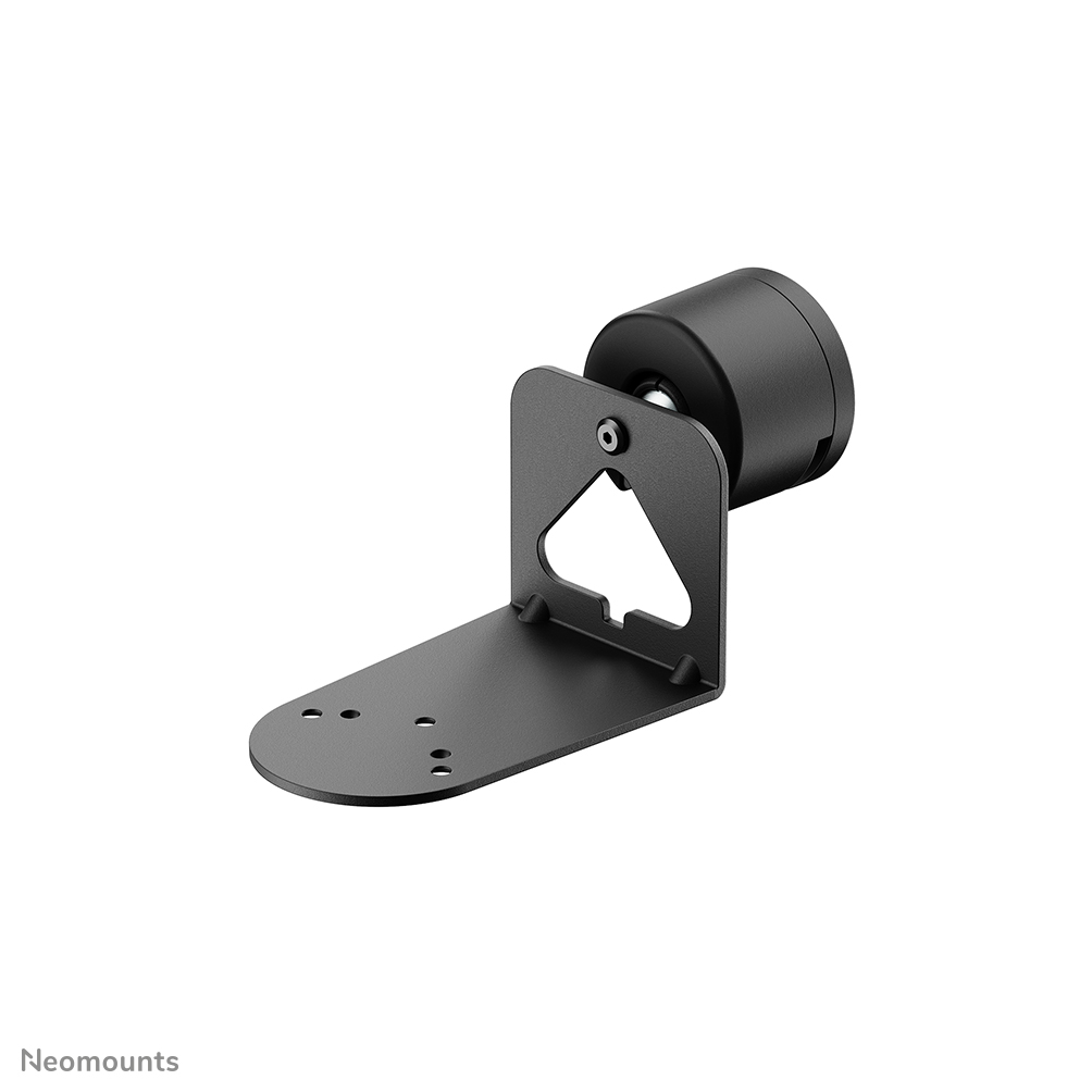Neomounts WL35-722BL1 Soporte de pared para Sonos ERA 100 & 300 - Diseño minimalista - Omnidireccional hasta 30° - Posibilidad de montaje invertido - nergo