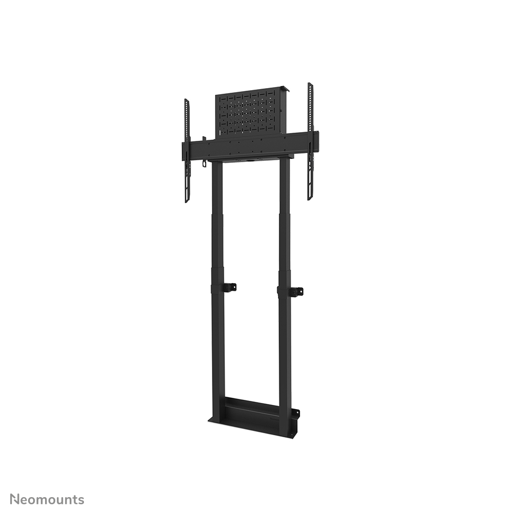 Neomounts by Newstar WL55-875BL1 soporte de pared motorizado para pantallas de 37-100" - Negro