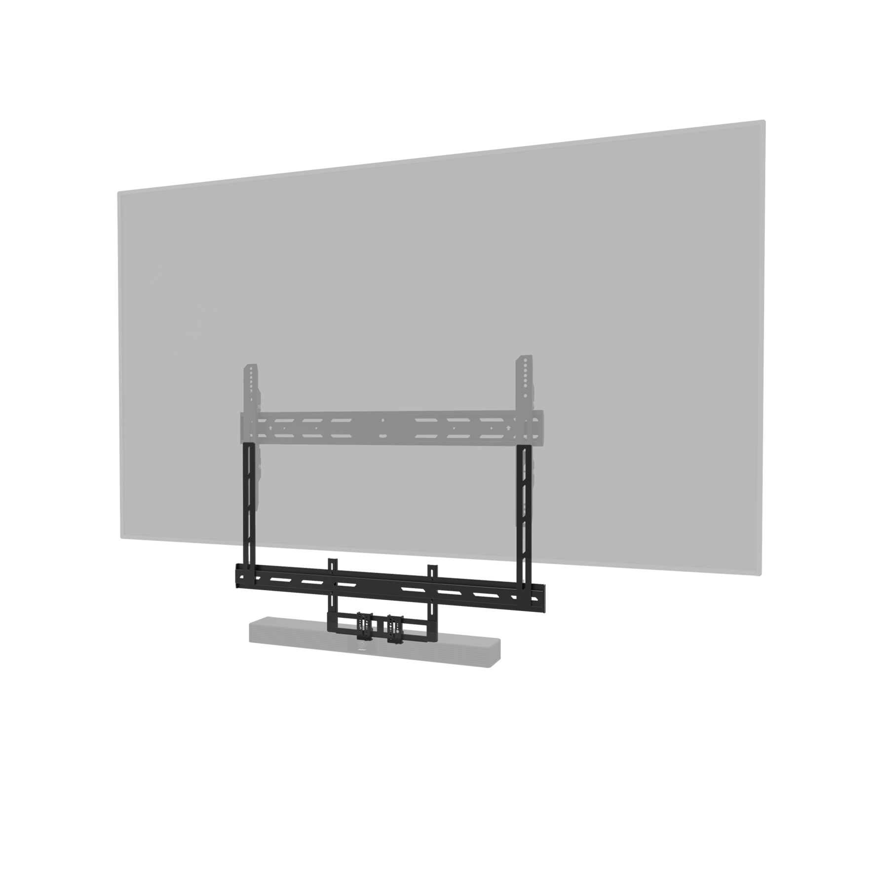 Soportes para videobar/altavoces | Neomounts