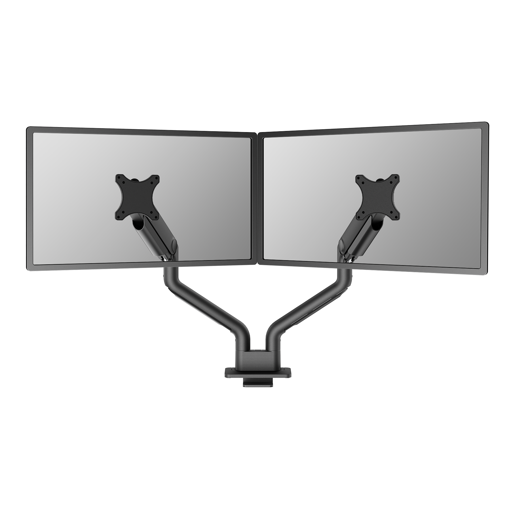 Brazos para monitor multipantalla | Neomounts