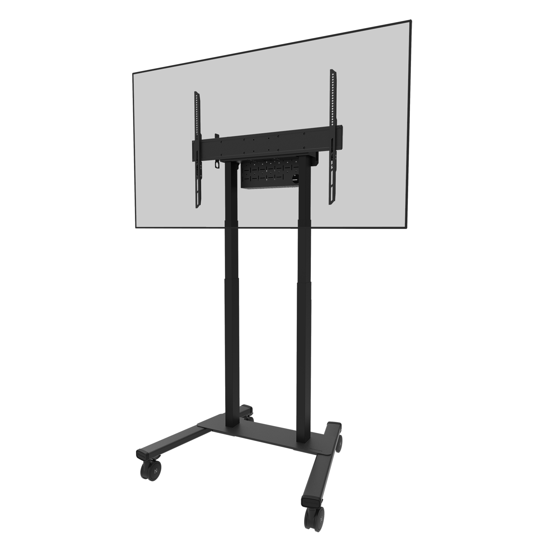 Soportes de suelo motorizados | Neomounts